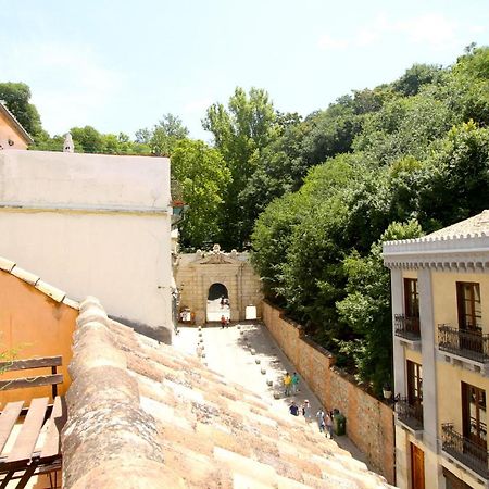 Apartamento Duplex Gomerez 39 Grenada Zewnętrze zdjęcie