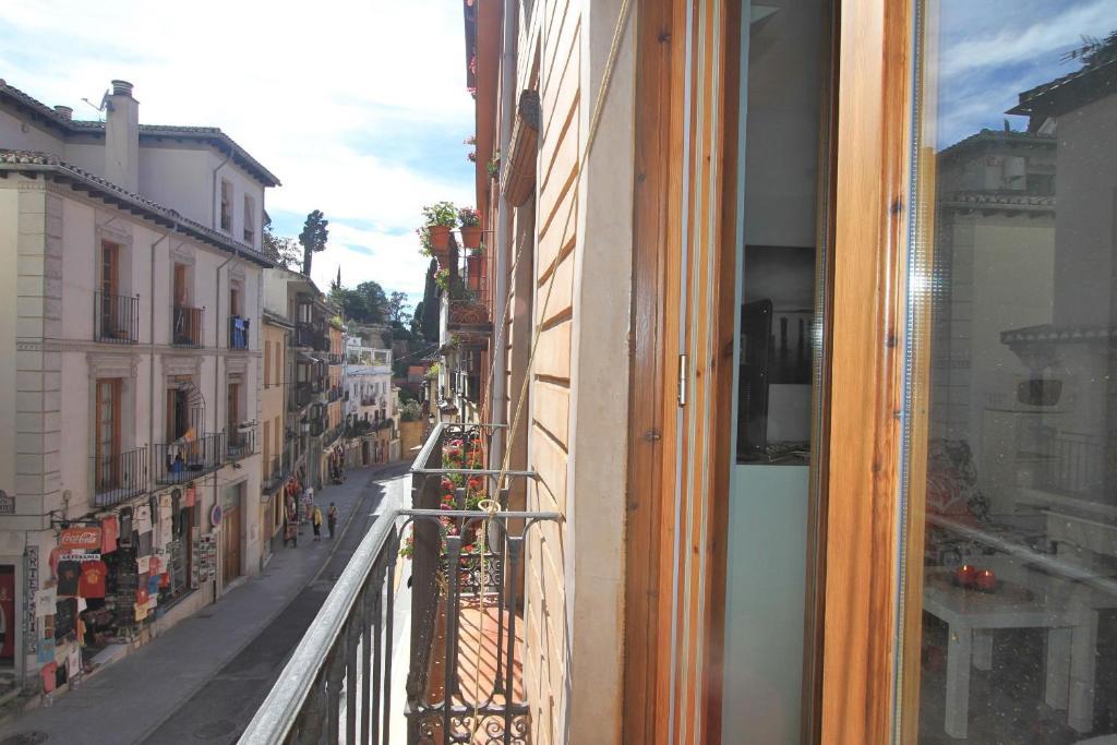 Apartamento Duplex Gomerez 39 Grenada Pokój zdjęcie