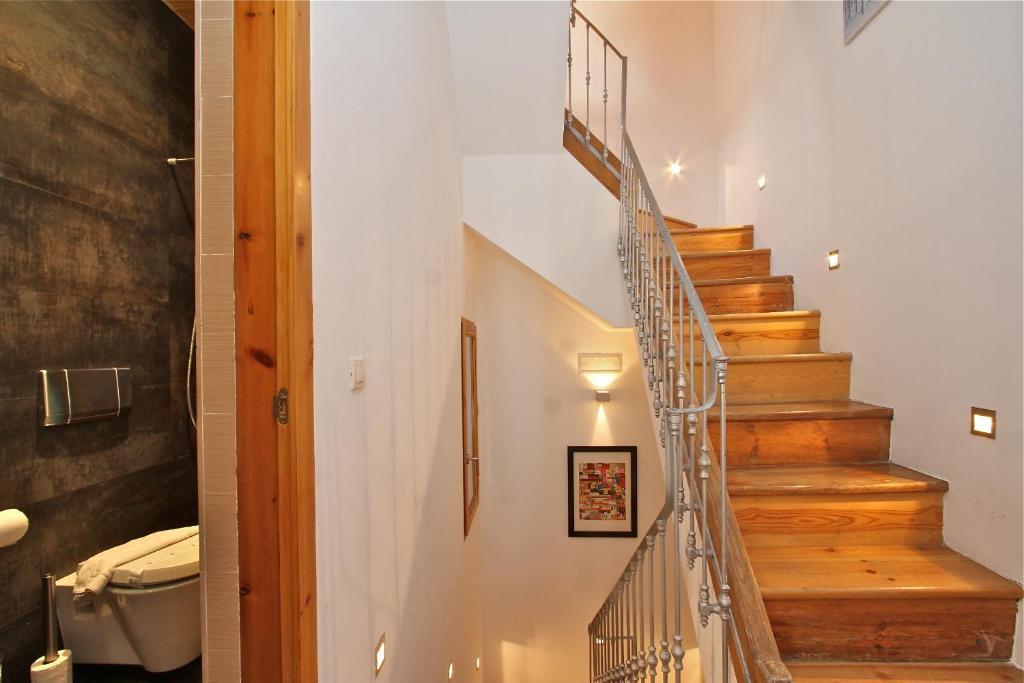 Apartamento Duplex Gomerez 39 Grenada Pokój zdjęcie