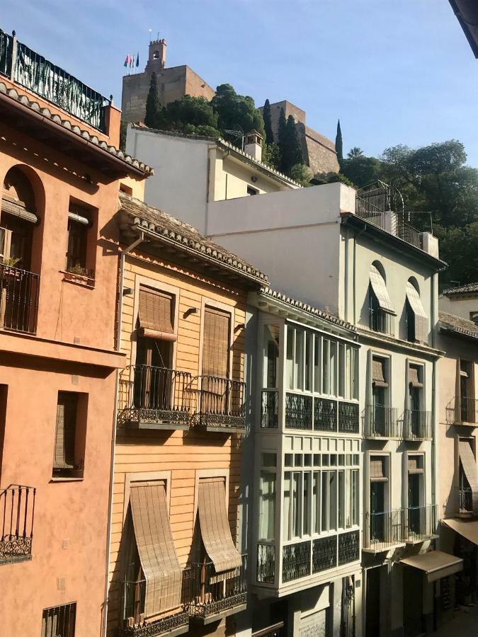 Apartamento Duplex Gomerez 39 Grenada Zewnętrze zdjęcie